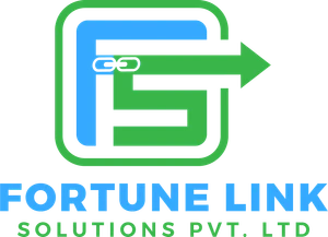 Fortune Link Logo